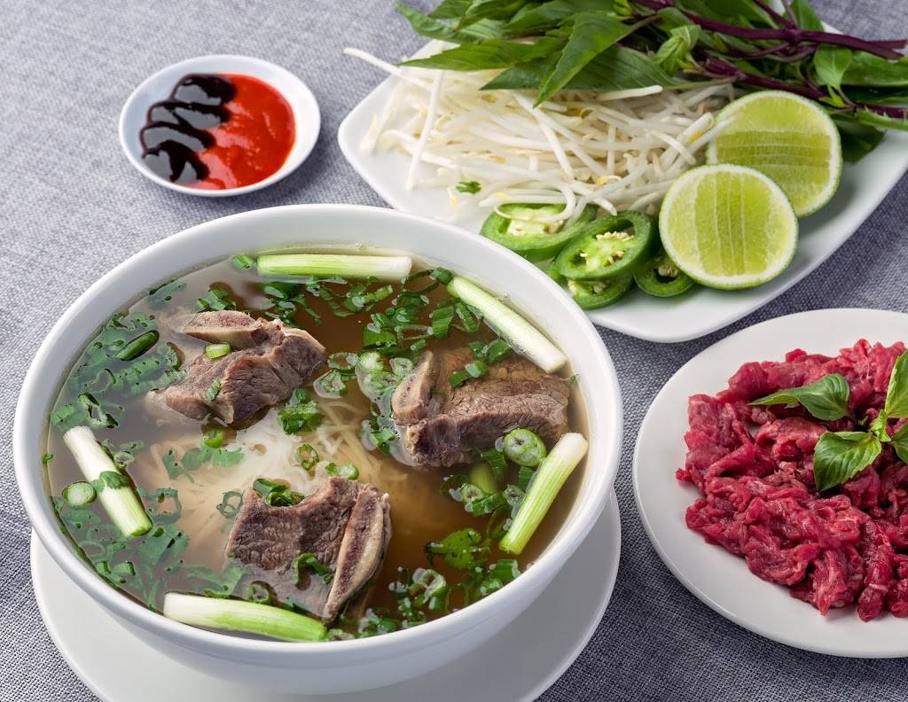 Pho 90 Degree | restaurant | 222 Great Mall Dr, Milpitas, CA 95035, USA | 4089456693 OR +1 408-945-6693