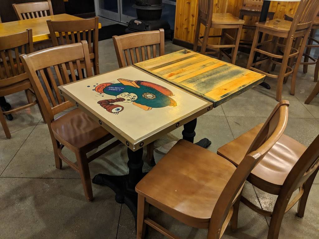 Potbelly Sandwich Shop | restaurant | 20910 South La Grange Road, Frankfort, IL 60423, USA | 8158066518 OR +1 815-806-6518