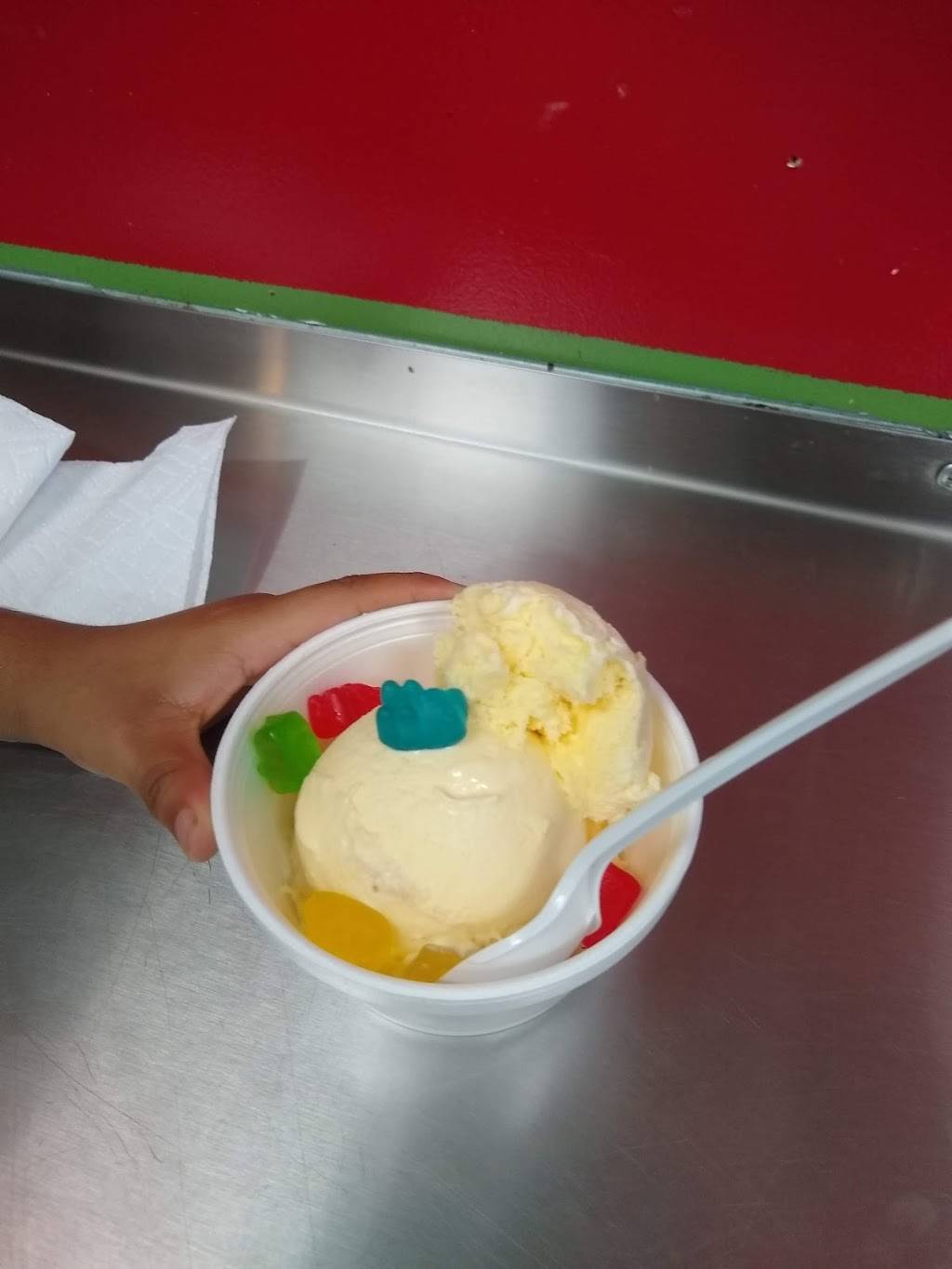 X-Tra Bionicos Allexis | restaurant | 1552 W Adams Blvd, Los Angeles, CA 90007, USA | 3237330032 OR +1 323-733-0032