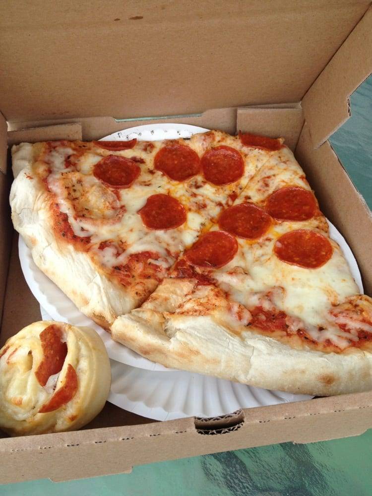 Italian Express | restaurant | 5612 McCart Ave, Fort Worth, TX 76133, USA | 8173617374 OR +1 817-361-7374