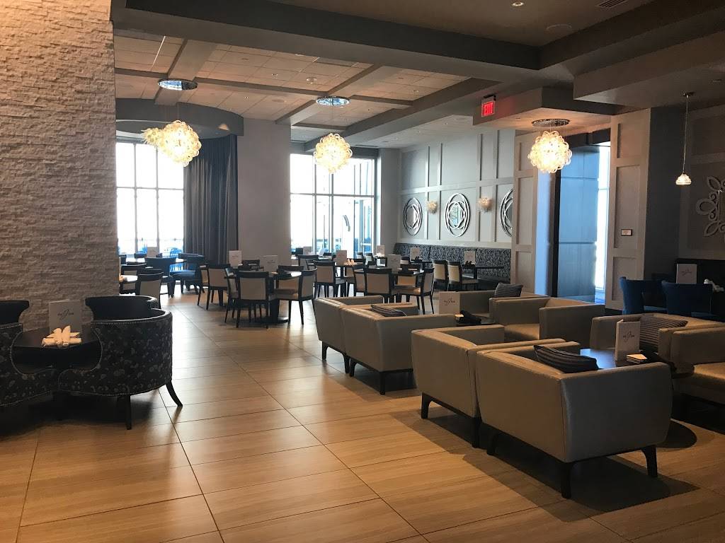 The J Bar Olathe | restaurant | 10401 S Ridgeview Rd, Olathe, KS 66061, USA | 9133539335 OR +1 913-353-9335