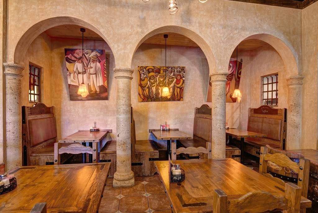 La Carreta | restaurant | 8210 Timberlake Rd, Lynchburg, VA 24502, USA | 4342399701 OR +1 434-239-9701