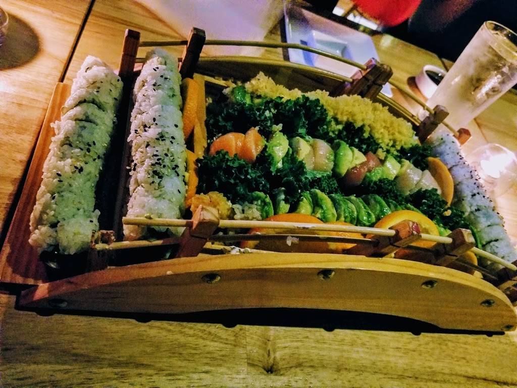 Sushi Sake Bird Road | restaurant | 14629 SW 42nd St, Miami, FL 33175, USA | 3055590303 OR +1 305-559-0303