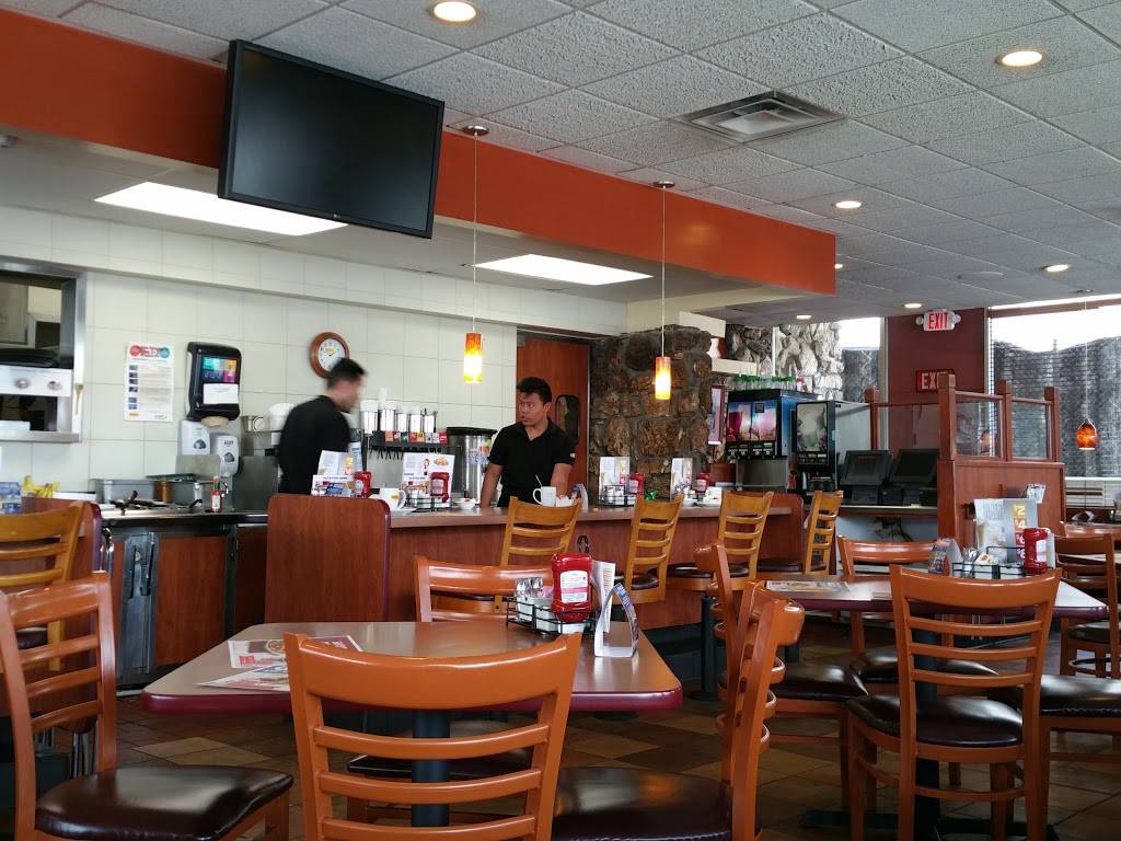 Dennys | restaurant | 529 Avenida Pico, San Clemente, CA 92672, USA | 9494922382 OR +1 949-492-2382