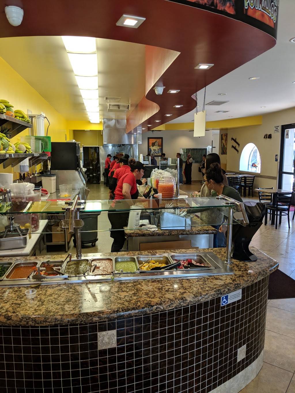 Taqueria 2 Potrillos | restaurant | 515 E 6th St, Corona, CA 92879, USA | 9515474430 OR +1 951-547-4430