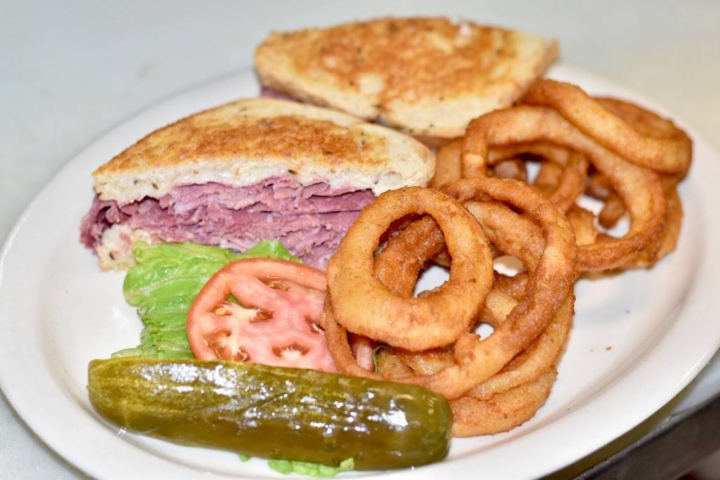 The Cafe Restaurant | restaurant | 2301 Del Prado Blvd S #430, Cape Coral, FL 33990, USA | 2395747554 OR +1 239-574-7554