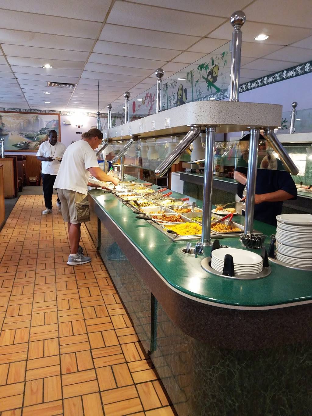 Super China Buffet | restaurant | 1029 N Arlington Ave, Indianapolis, IN 46219, USA | 3173588688 OR +1 317-358-8688