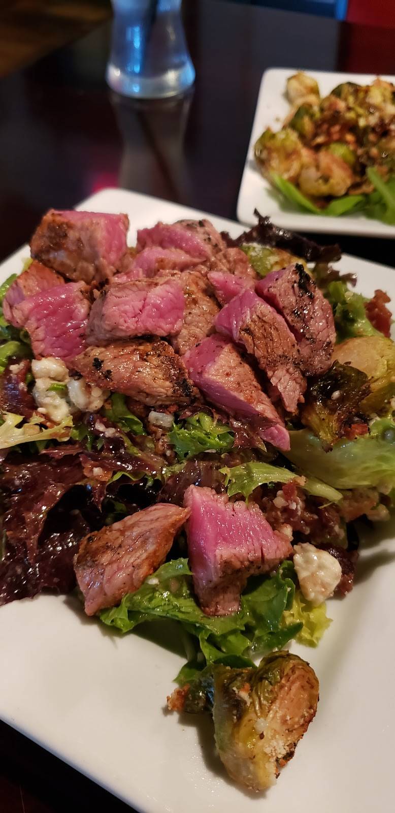 Red Sky Tapas & Bar | restaurant | 1255 Johnson Ferry Rd #16, Marietta, GA 30068, USA | 7709730100 OR +1 770-973-0100