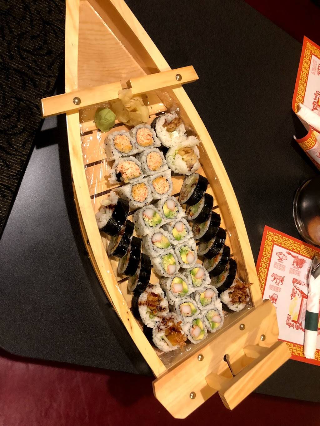 Golden Dragon - Mayfield Heights | restaurant | 5871 Mayfield Rd, Cleveland, OH 44124, USA | 4404498710 OR +1 440-449-8710