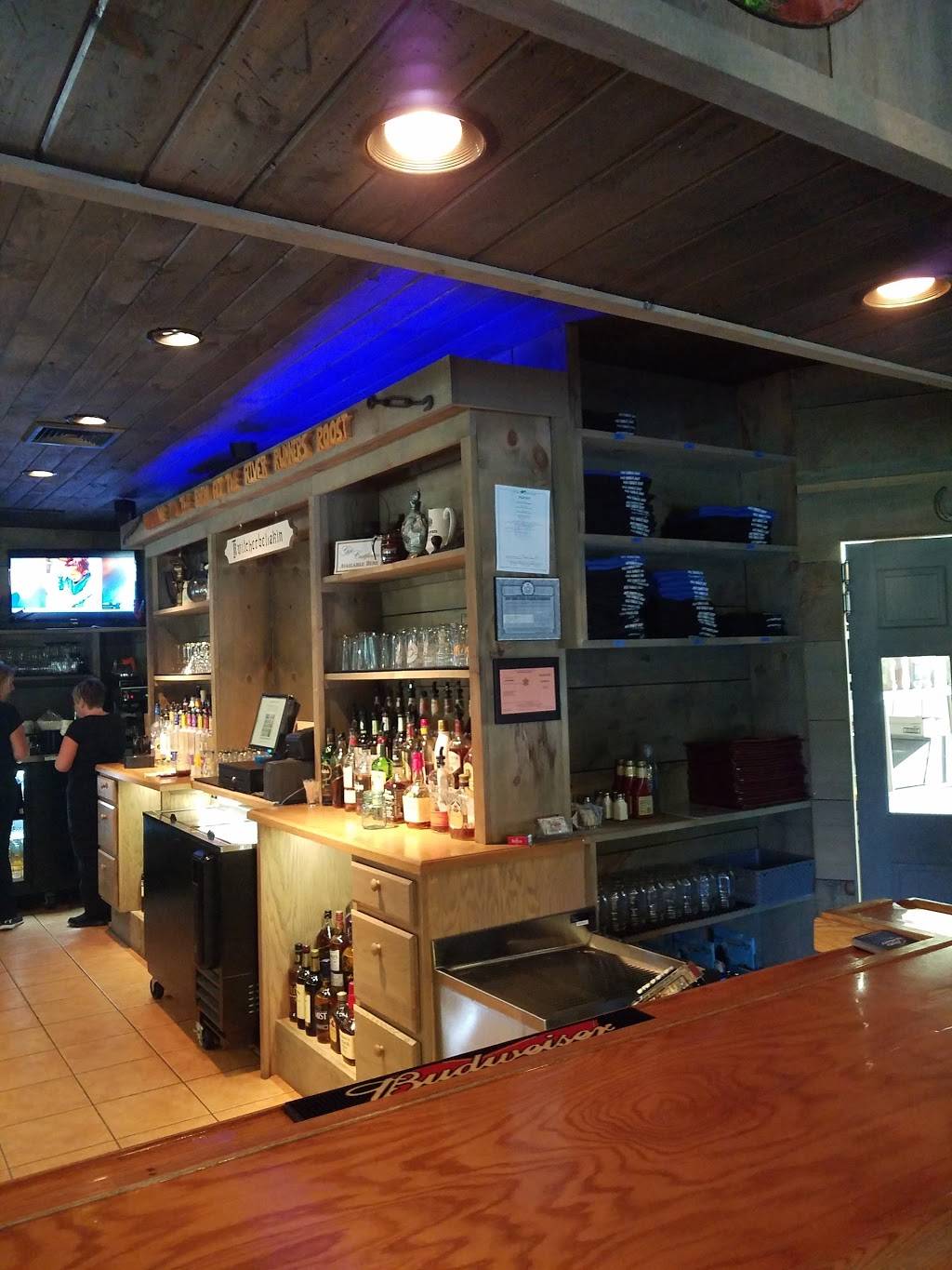 River Runners Roost | restaurant | 2378 NY-97, Pond Eddy, NY 12770, USA | 8455570097 OR +1 845-557-0097