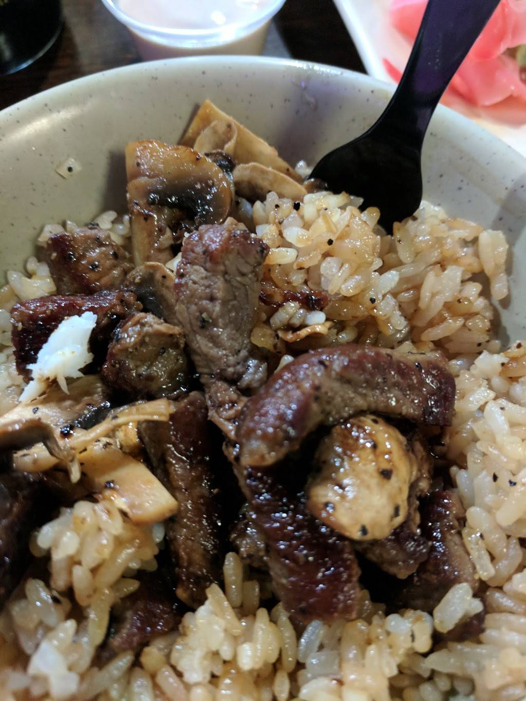 SUMO | restaurant | 545 W Oglethorpe Hwy, Hinesville, GA 31313, USA | 9124327342 OR +1 912-432-7342