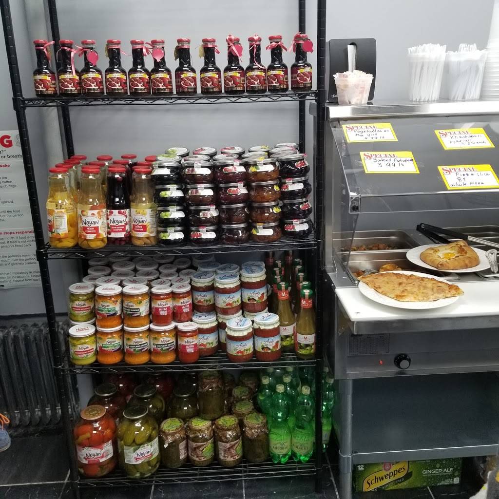 Hi Food Cafe | restaurant | 3078 Coney Island Ave, Brooklyn, NY 11235, USA | 3477134747 OR +1 347-713-4747