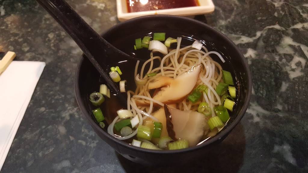 Sushi Station | restaurant | 20910 N Tatum Blvd Suite 150, Phoenix, AZ 85050, USA | 4805138699 OR +1 480-513-8699