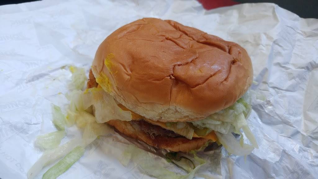 Sonic Drive-In | restaurant | 11658 E Colfax Ave, Aurora, CO 80010, USA | 3033643295 OR +1 303-364-3295