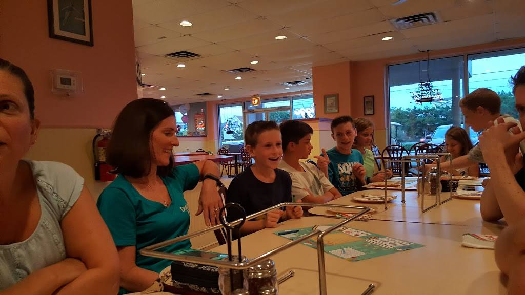 Grotto Pizza | restaurant | 8-10 York Beach Mall, Highway One, Bethany Beach, DE 19930, USA | 3025373289 OR +1 302-537-3289