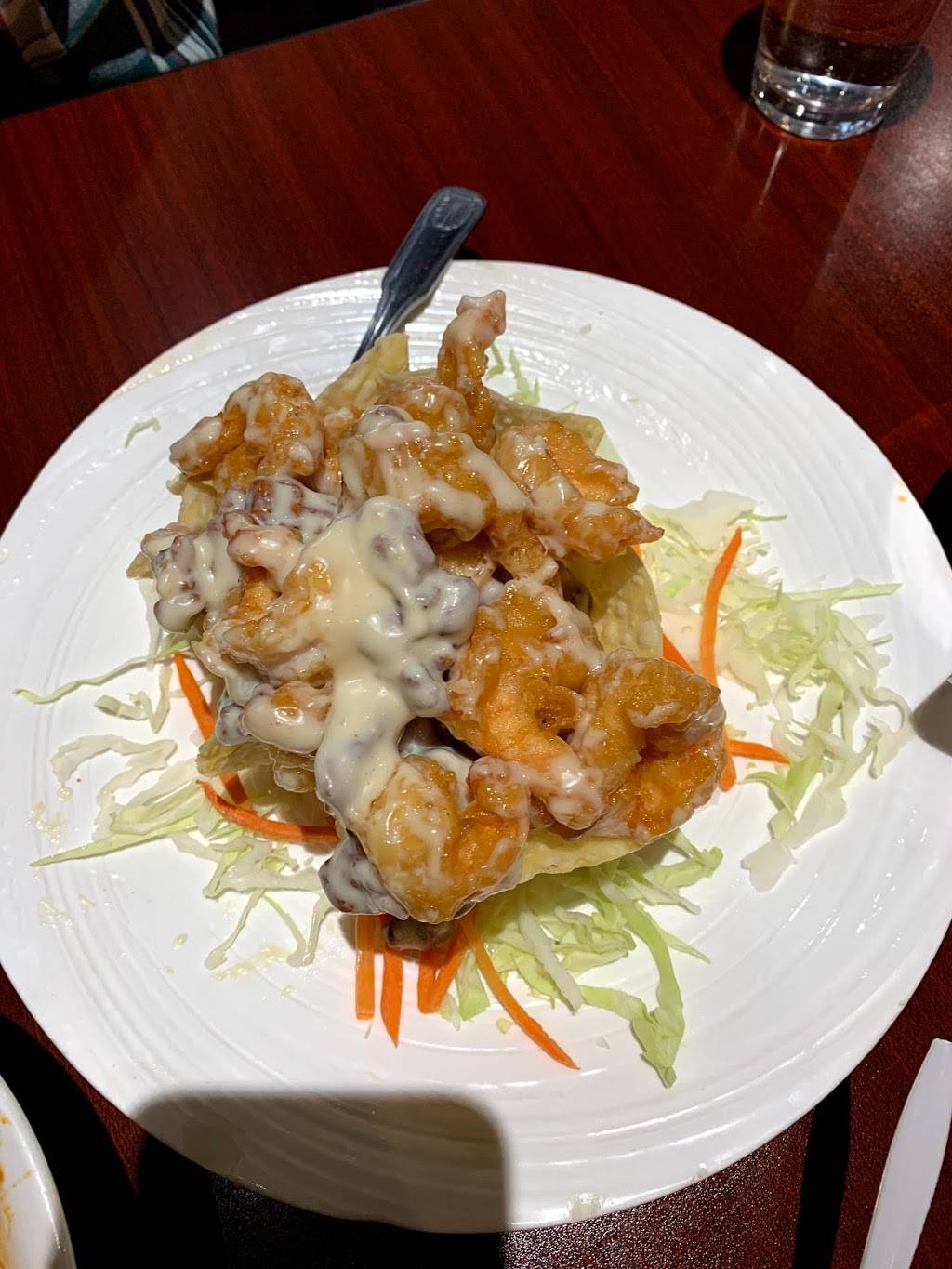 Kuan Zhai Alley | restaurant | 14409 Greenwood Ave N, Seattle, WA 98133, USA | 2064405388 OR +1 206-440-5388