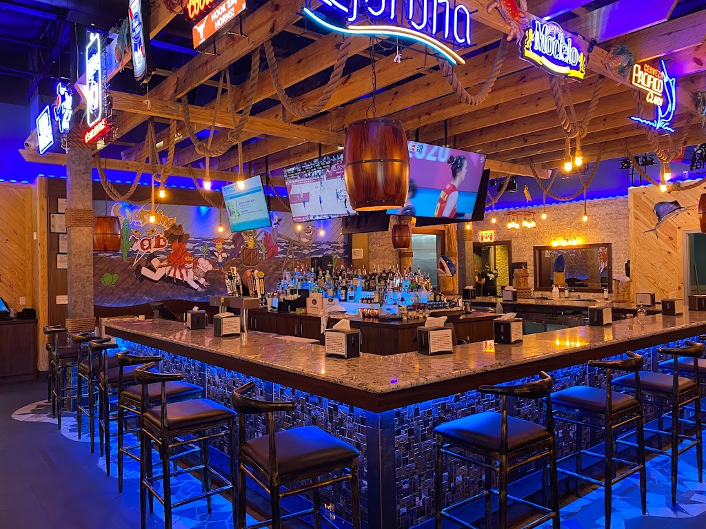 Storming Crab Mckinney | restaurant | 2045 N Central Expy N #700, McKinney, TX 75070, USA | 4699055888 OR +1 469-905-5888