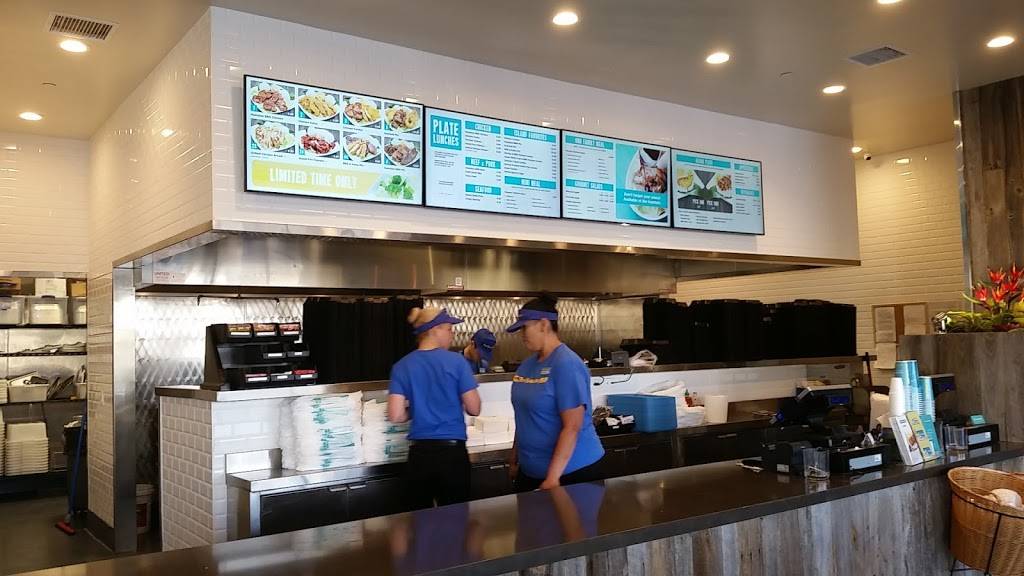 Ono Hawaiian BBQ | restaurant | 2461 W Florida Ave, Hemet, CA 92545, USA | 9516580488 OR +1 951-658-0488