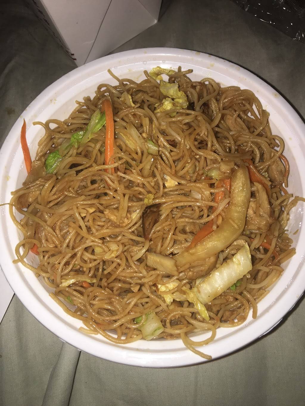 Best Wok | restaurant | 2803 Clifton Ave, Nashville, TN 37209, USA | 6153410188 OR +1 615-341-0188