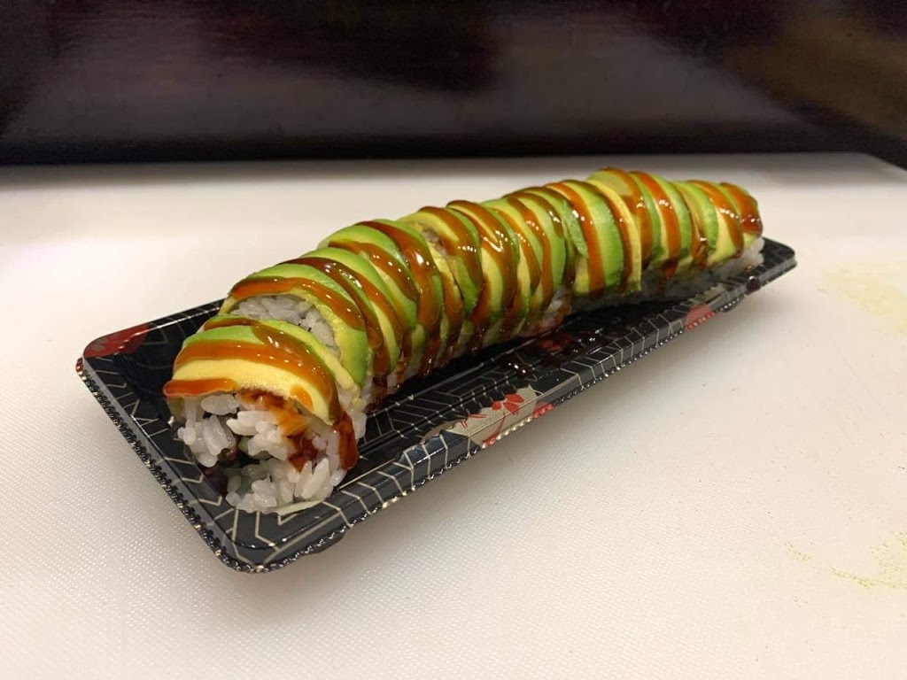 Daisuki Sushi | meal takeaway | 1001 Logan St, Louisville, KY 40204, USA | 5024342395 OR +1 502-434-2395