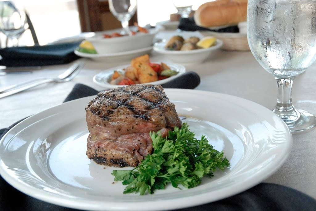 Citizen Kanes Steak House | restaurant | 133 W Clinton Pl, Kirkwood, MO 63122, USA | 3149659005 OR +1 314-965-9005