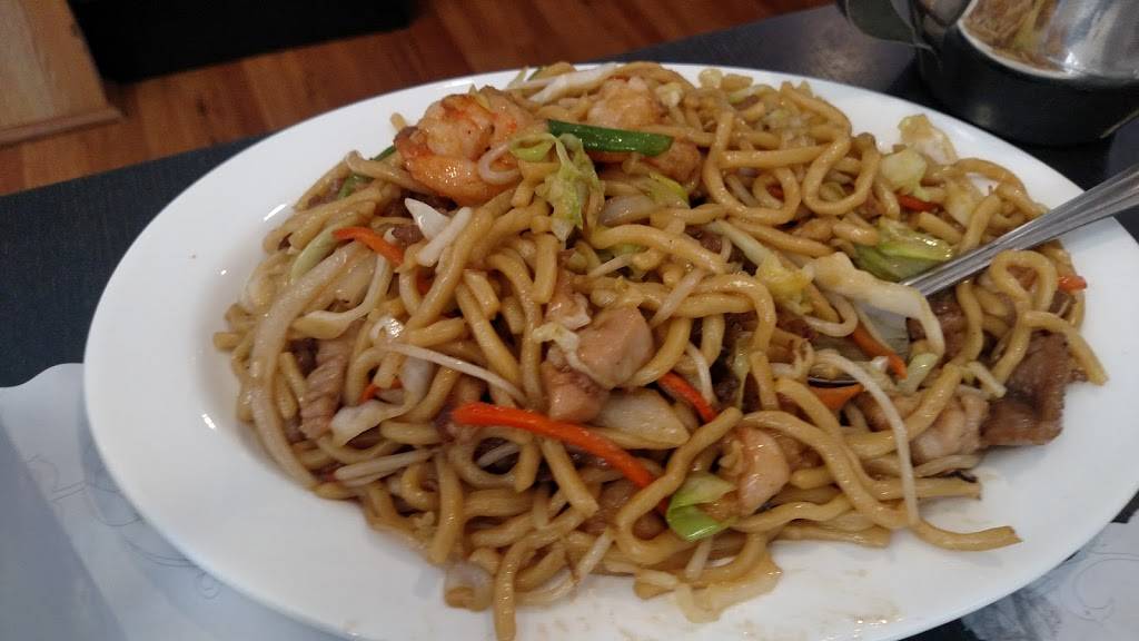 Peking Garden Restaurant | restaurant | 15950 Hesperian Blvd, San Lorenzo, CA 94580, USA | 5104816368 OR +1 510-481-6368