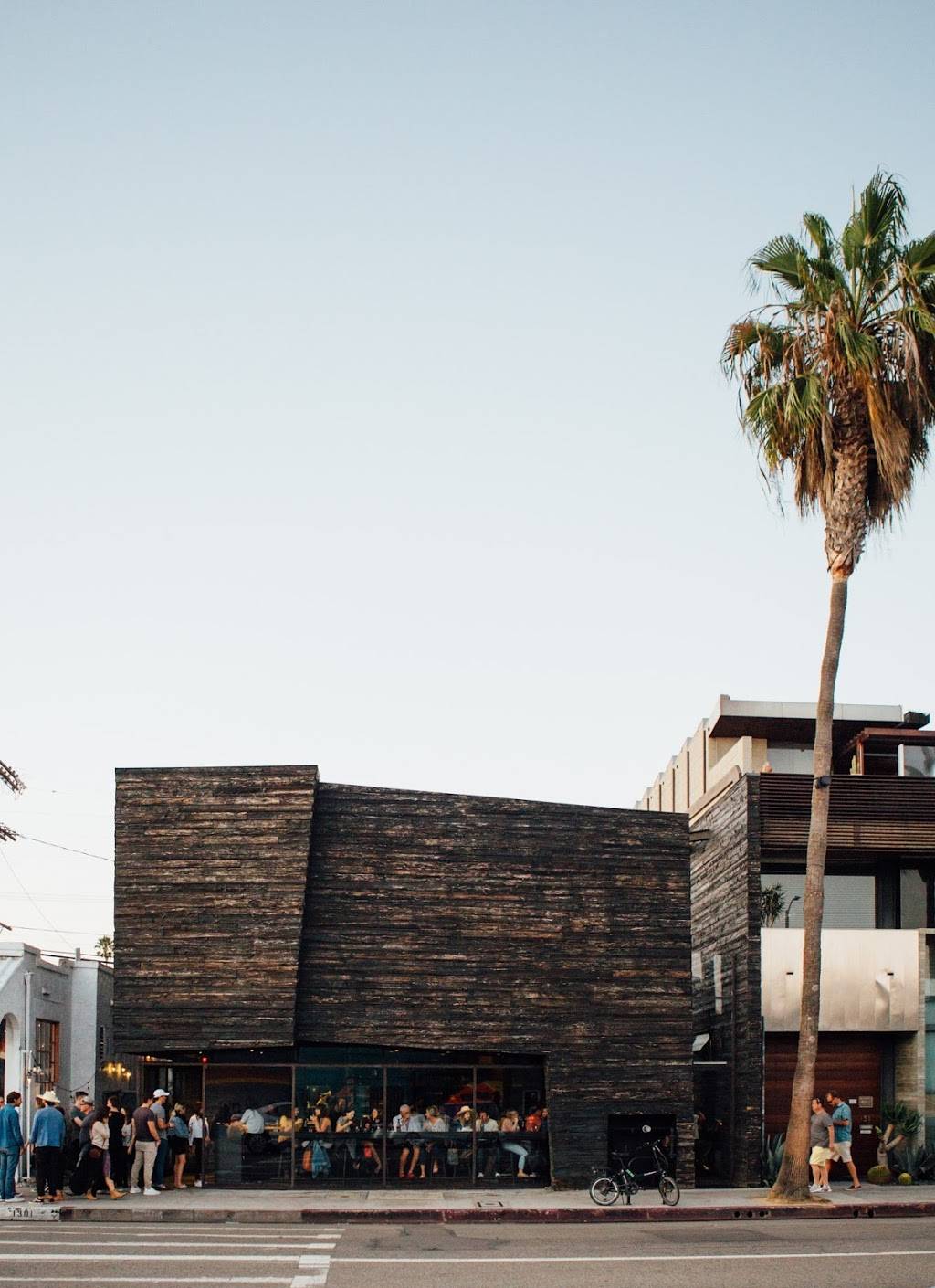 MTN | restaurant | 1305 Abbot Kinney Blvd, Venice, CA 90291, USA | 4244653313 OR +1 424-465-3313