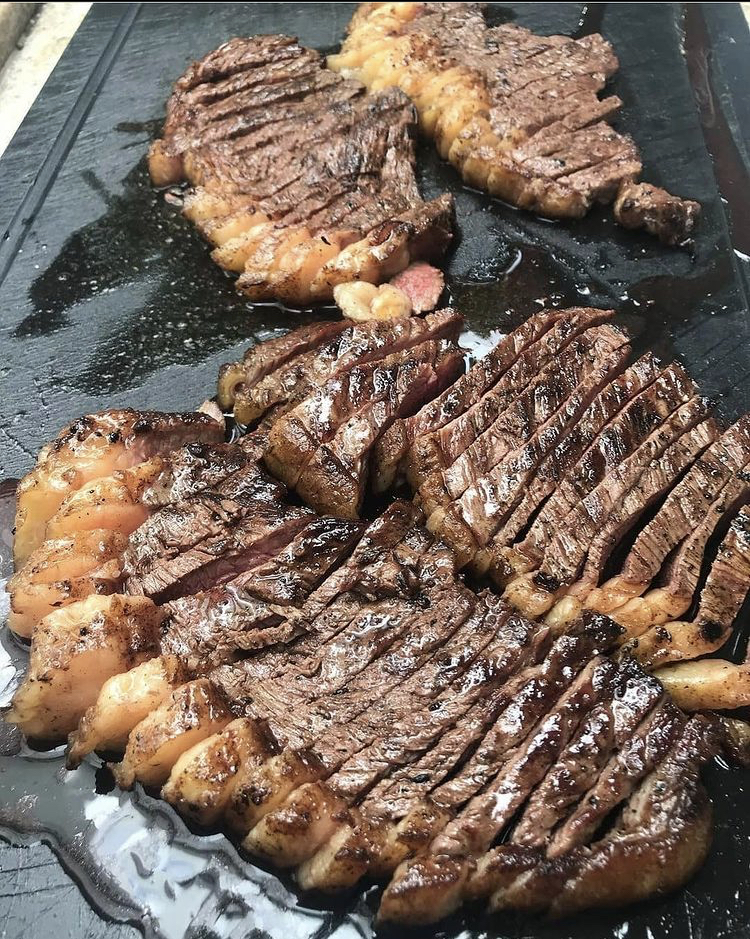 BIGODE GOURMET | restaurant | 813 W Sample Rd, Pompano Beach, FL 33064, USA | 5617024806 OR +1 561-702-4806