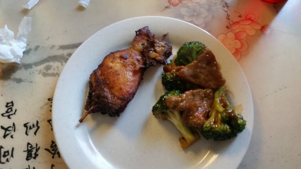 Meteor Buffet | restaurant | 751 Hwy 72 E, Huntsville, AL 35811, USA | 2568528138 OR +1 256-852-8138