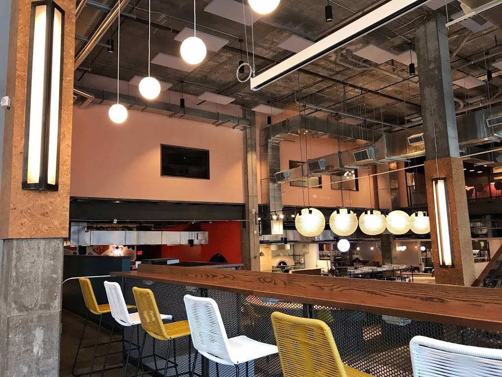 Durham Food Hall | restaurant | 530 Foster St Suite 1, Durham, NC 27701, USA | 9199089339 OR +1 919-908-9339