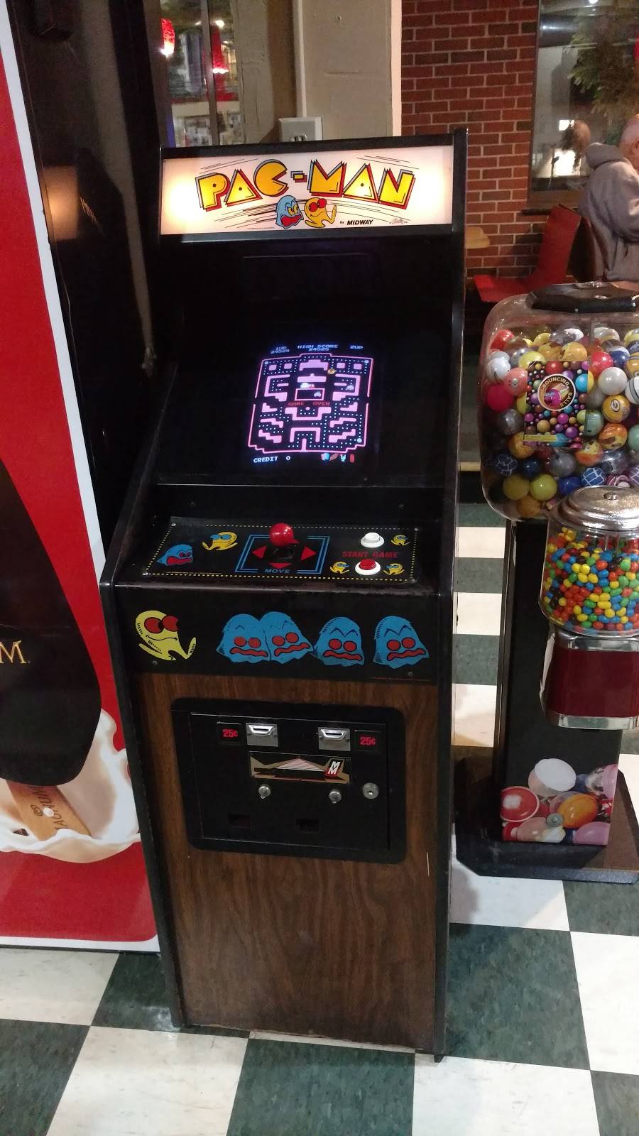 Saco House of Pizza | restaurant | 163 Main St, Saco, ME 04072, USA | 2072825942 OR +1 207-282-5942