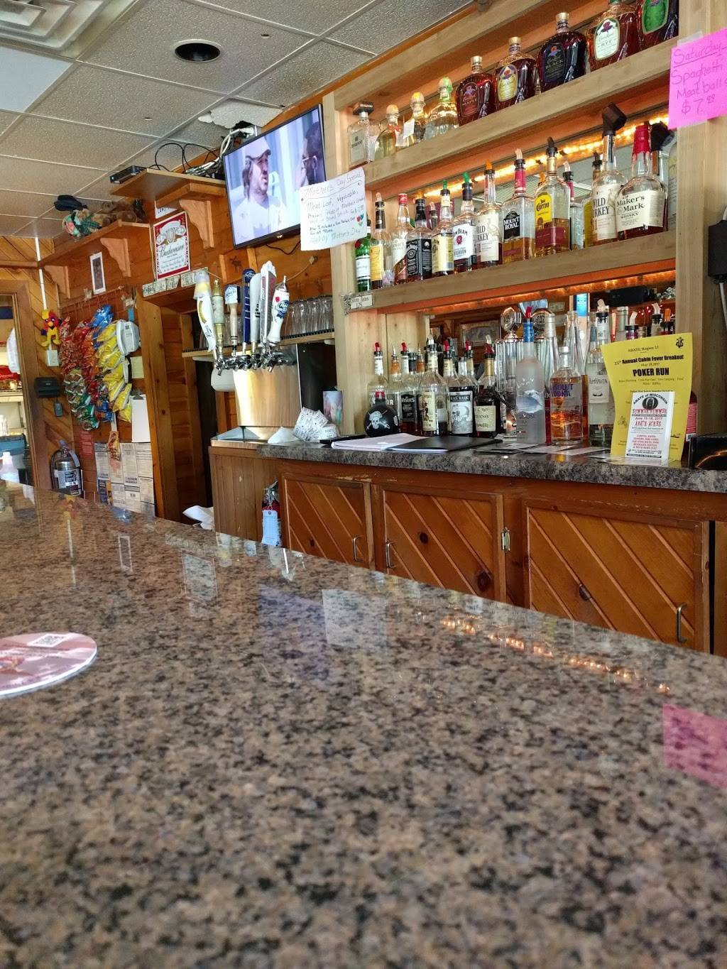 Moose Morgans North | restaurant | 899 State Hwy 13, Arkdale, WI 54613, USA | 6085647687 OR +1 608-564-7687