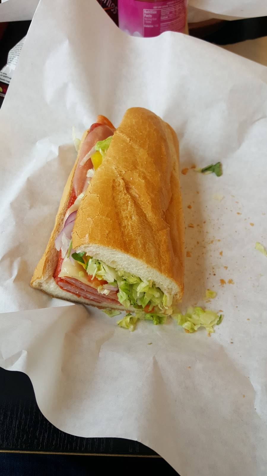 DAngelo Grilled Sandwiches | restaurant | 417 Alfred St, Biddeford, ME 04005, USA | 2072826870 OR +1 207-282-6870