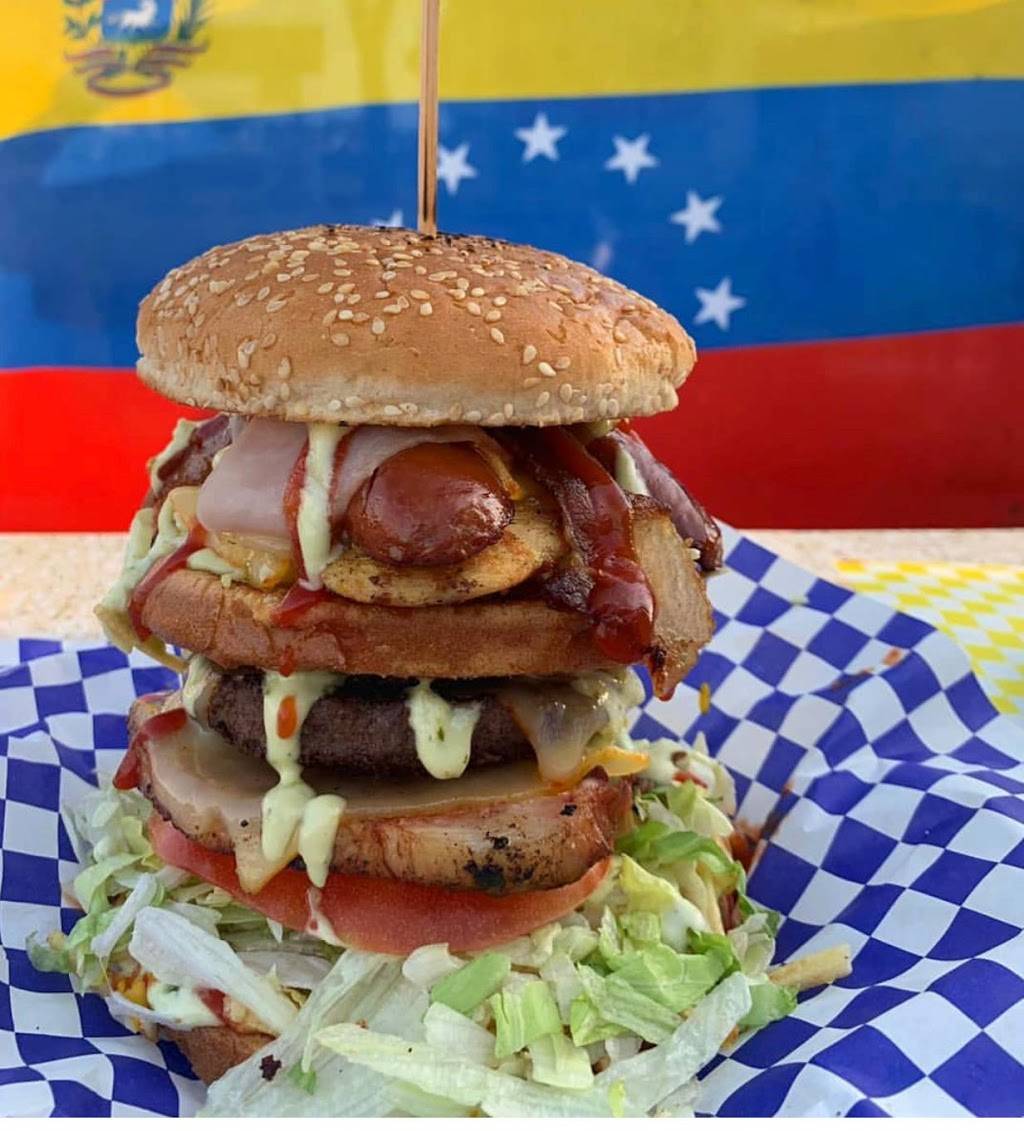 La Venezuela de Antier food | restaurant | 11420 S Orange Blossom Trail, Orlando, FL 32837, USA | 4076539845 OR +1 407-653-9845
