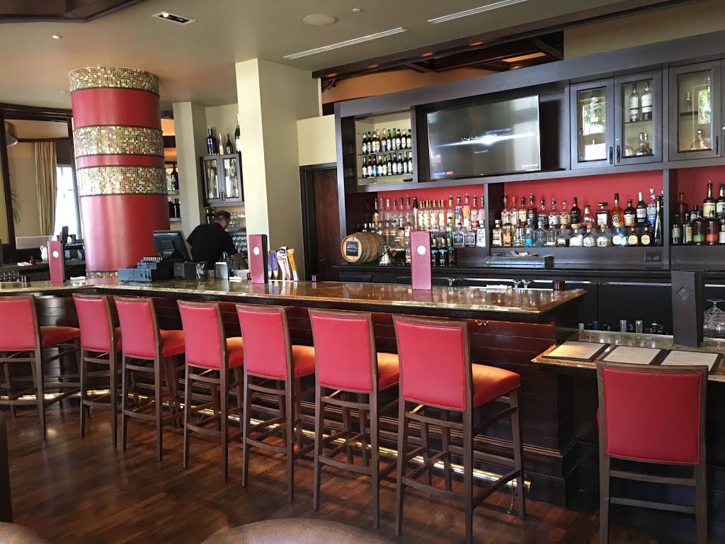 Caretta on the Gulf | restaurant | 1738, 500 Mandalay Ave suite 100, Clearwater Beach, FL 33767, USA | 7276744171 OR +1 727-674-4171