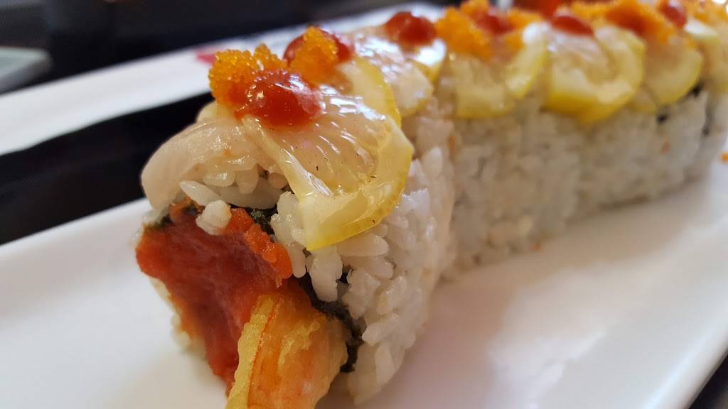 Sushi Kuchi | restaurant | 4475 Mission Boulevard Ste. C Ste. C, San Diego, CA 92109, USA | 8582701986 OR +1 858-270-1986