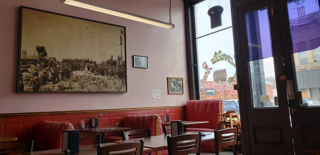 La Carreta Rosa | restaurant | 622 S Main St, Council Bluffs, IA 51503, USA | 7123090004 OR +1 712-309-0004