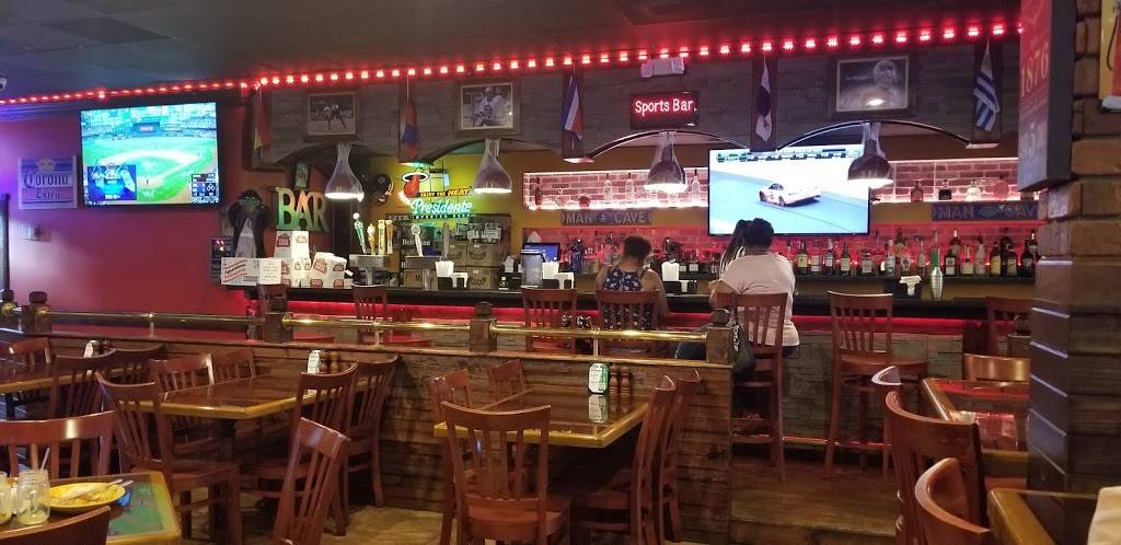 La Fonda Sports Bar | restaurant | 2845 N Military Trl, West Palm Beach, FL 33409, USA | 5618416055 OR +1 561-841-6055