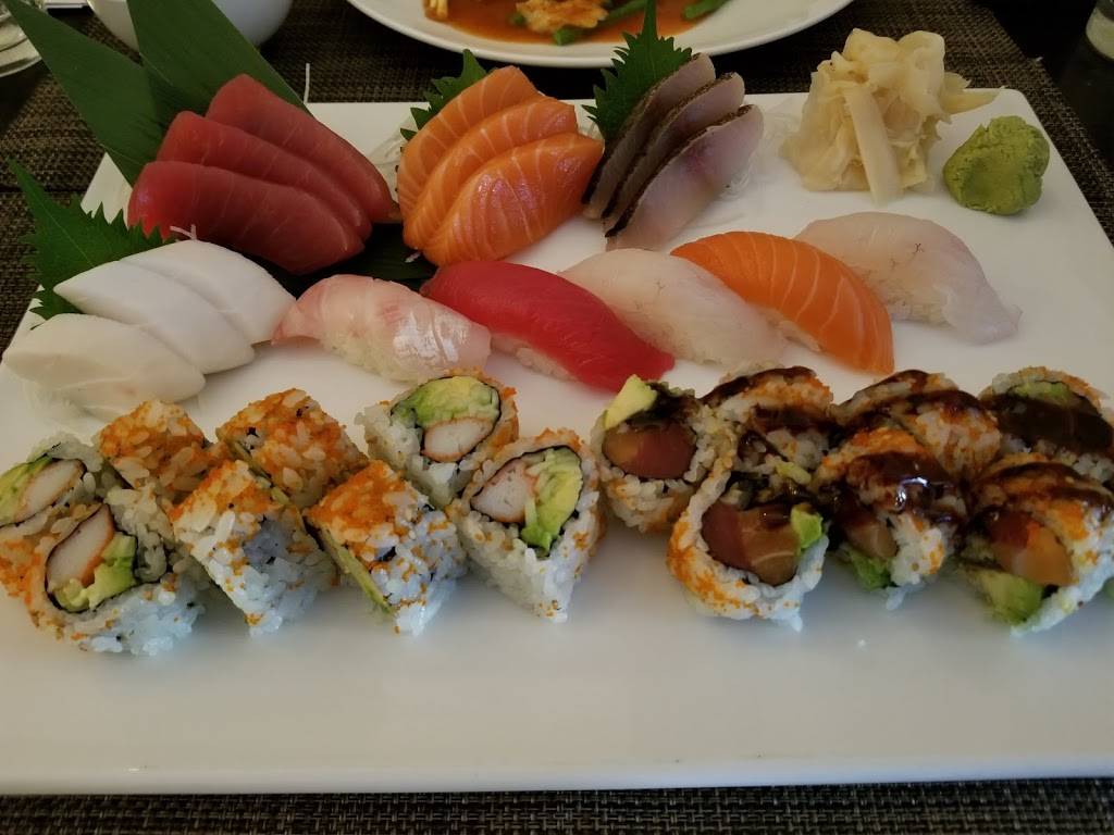 Yamato | restaurant | 168 7th Ave, Brooklyn, NY 11215, USA | 7188400099 OR +1 718-840-0099