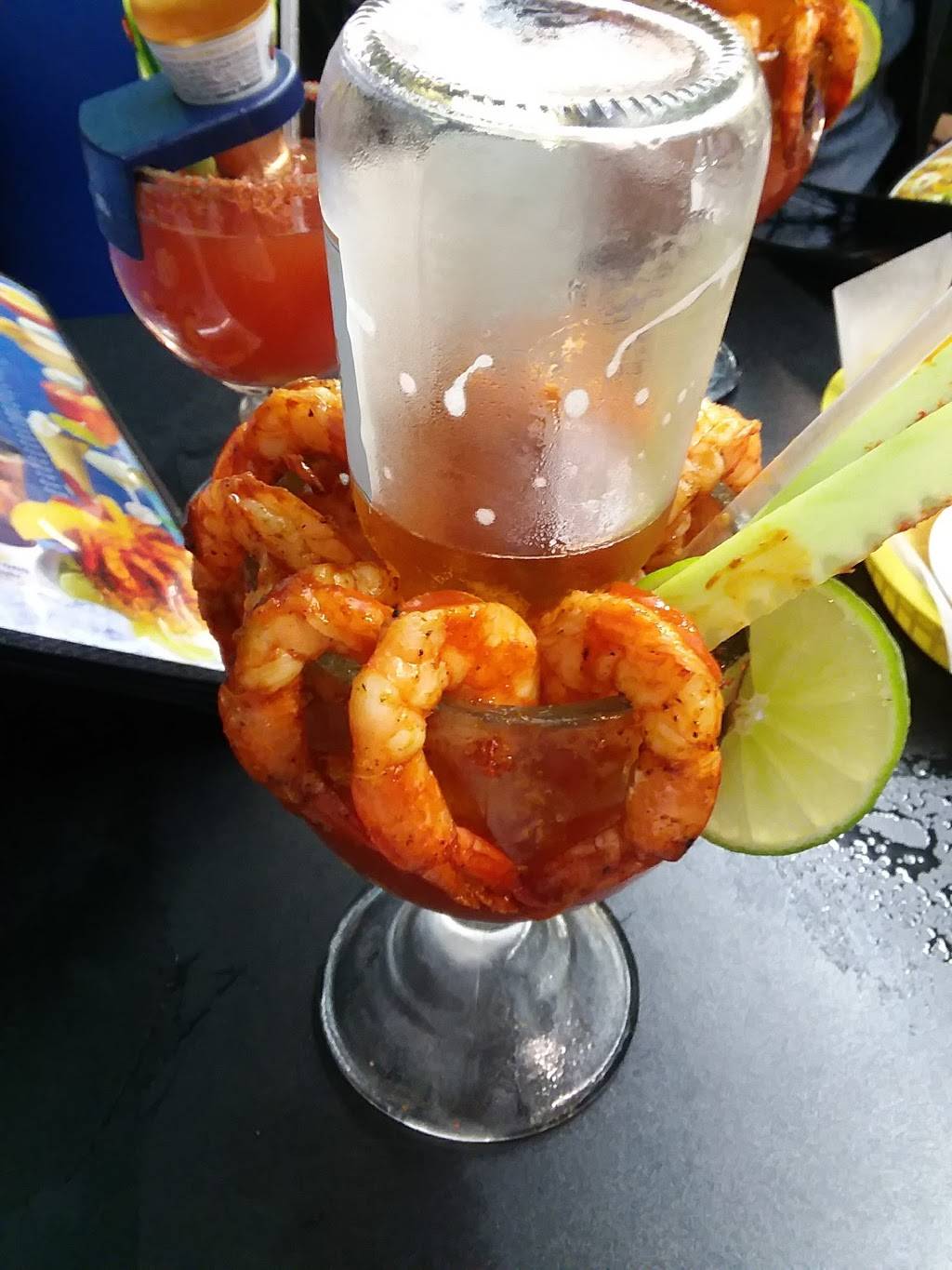 Mariscos & Taqueria La Ceiba | restaurant | 799 S 1st St, San Jose, CA 95113, USA | 4082926248 OR +1 408-292-6248