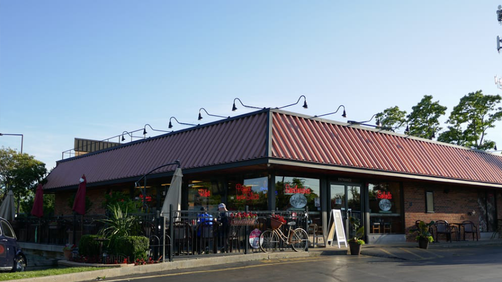 Ninos Pizzeria & Catering | restaurant | 960 S Buffalo Grove Rd, Buffalo Grove, IL 60089, USA | 8479474111 OR +1 847-947-4111