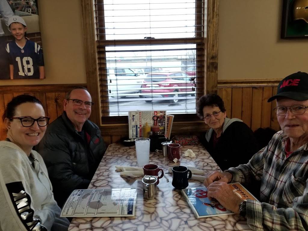 Big Gs Sports Cafe | restaurant | 602 S Main St, Columbia City, IN 46725, USA | 2602446388 OR +1 260-244-6388