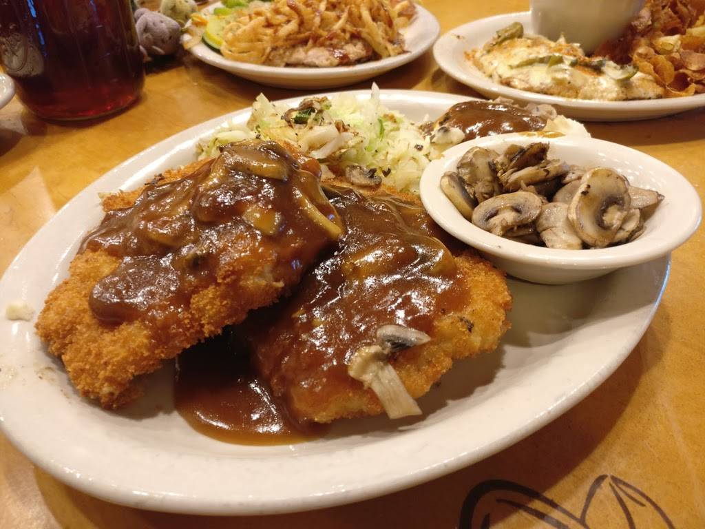 Bricks River Cafe | restaurant | 1205 North, Main St, Bandera, TX 78003, USA | 8307969900 OR +1 830-796-9900