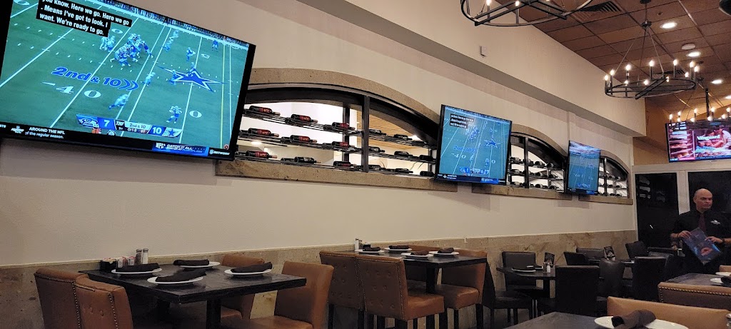 Corralito Steak House Casino Sunland Park | restaurant | 1200 Futurity Dr, Sunland Park, NM 88063, USA | 5758745298 OR +1 575-874-5298