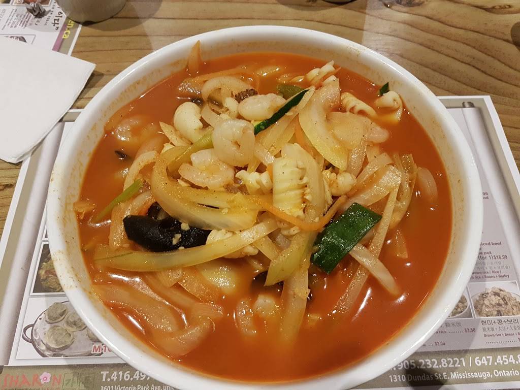 Sharon Garden | restaurant | 3601 Victoria Park Ave, Scarborough, ON M1W 3Y3, Canada | 4168858886 OR +1 416-885-8886