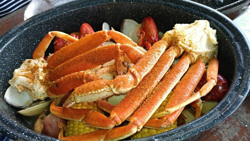 Clarks Fish Camp Seafood Restaurant | restaurant | 12903 Hood Landing Rd, Jacksonville, FL 32258, USA | 9042683474 OR +1 904-268-3474