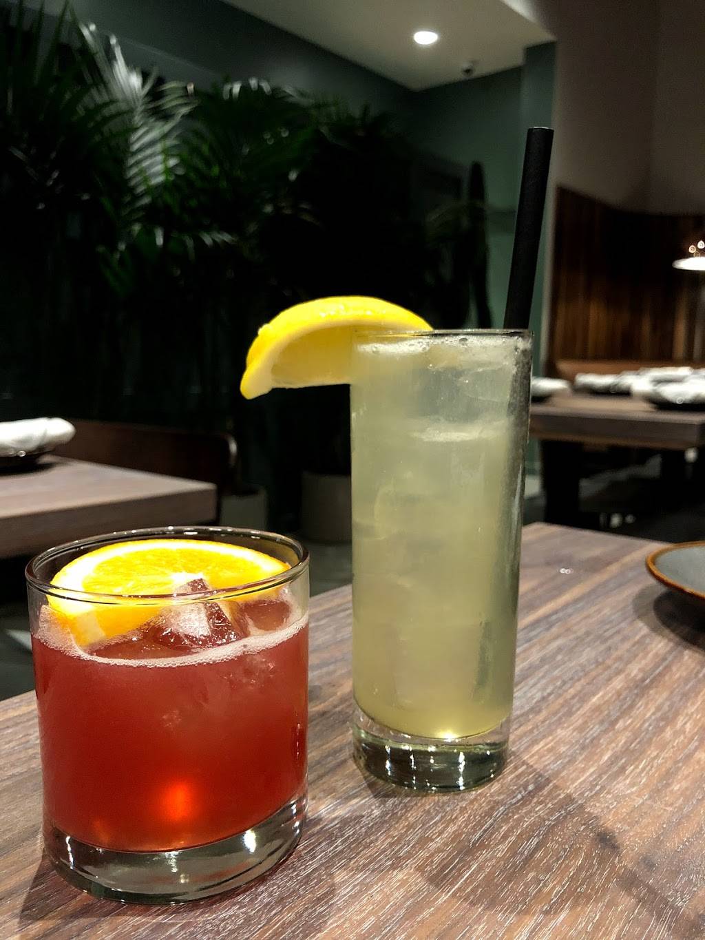 The Salted Pig | restaurant | 3750 Main St STE 103, Riverside, CA 92501, USA | 9517425664 OR +1 951-742-5664