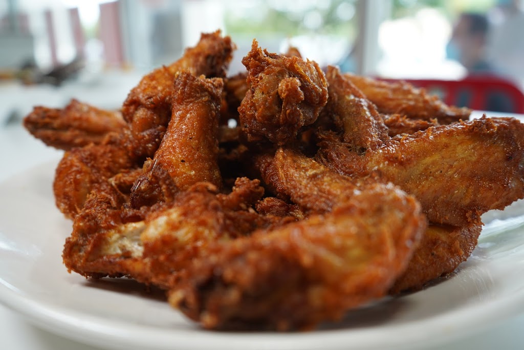 Scorpion Wings | restaurant | 158 NW 20th St, Boca Raton, FL 33431, USA | 5613342504 OR +1 561-334-2504