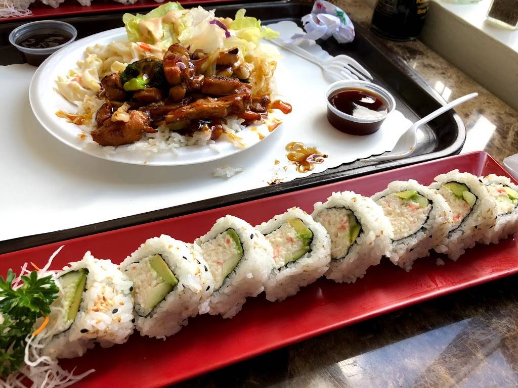 Teriyaki Sushi House | restaurant | ‭9807‬ Long Beach Blvd, South Gate, CA 90280, USA | 3235697702 OR +1 323-569-7702