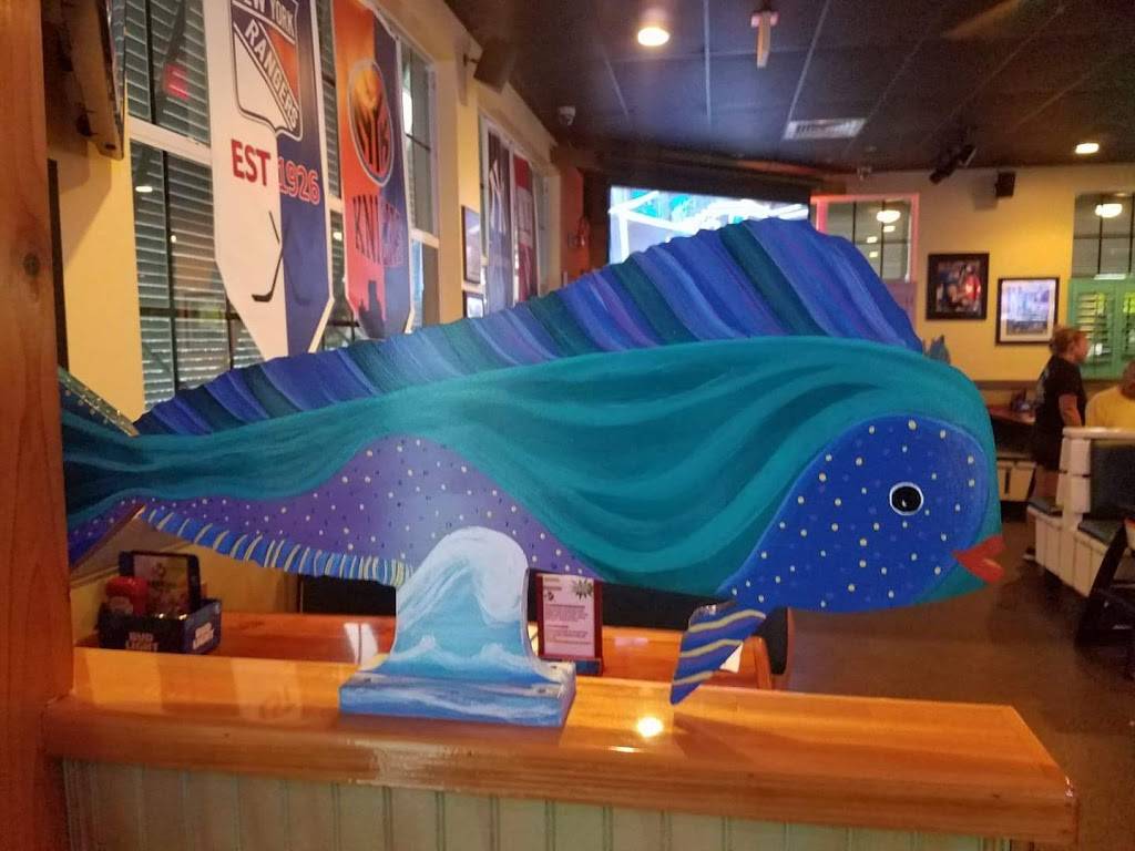 Thirsty Turtle Seagrill | restaurant | 2825 SW Port St Lucie Blvd, Port St. Lucie, FL 34953, USA | 7723447774 OR +1 772-344-7774